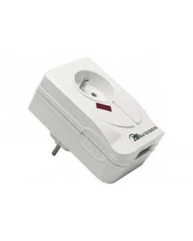 Prise de protection téléphone / fax - Avidsen