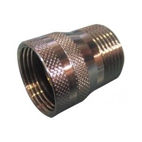 Raccord robinet  3/4 anti calcaire magnétique