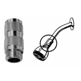 Anti calcaire et tartre magnétique pour flexible de douche