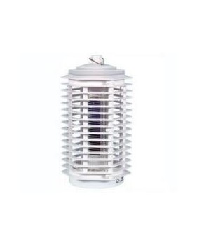 LAMPE Anti-Moustique ULTRAVIOLETTE 230Vca 4W