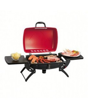 Barbecue gaz transportable - DomoClip DOC152