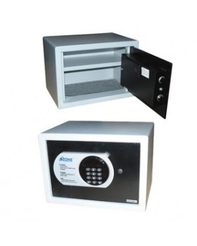 Coffre fort électronique avec clavier à code