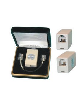 Détecteur d’ écoute téléphonique électronique pro