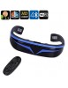 Smart lunettes vidéo 3D - Ecran virtuel 98 pouces - Full HD 1080p - Android 5.1 - 16Go