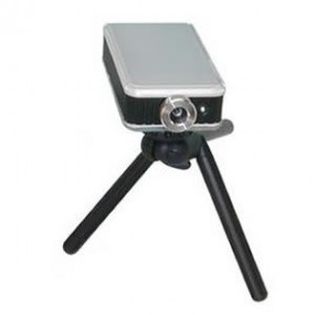 Caméra réseau IP - CMOS 1/3" - Résolution 640x480 - Objectif 4.0mm