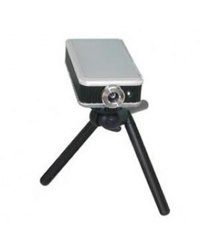 Caméra réseau IP - CMOS 1/3" - Résolution 640x480 - Objectif 4.0mm