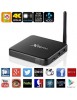 Box Android TV X98 Pro