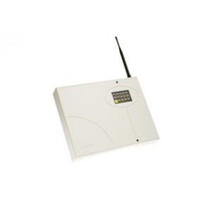 Transmetteur téléphonique Vocalys MX Low Power - 4 numéros - transmission vocale et didgitale- faible consommation