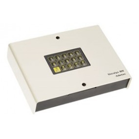 Transmetteur Téléphonique Vocalys MX - 4 numéros - transmission vocale et digitale