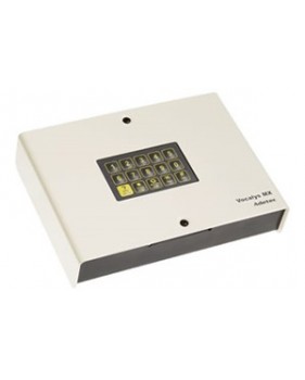 Transmetteur Téléphonique Vocalys MX - 4 numéros - transmission vocale et digitale