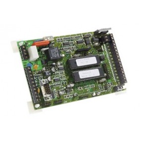 Transmetteur téléphonique vocalys DX - 4 numéros - transmission digitale