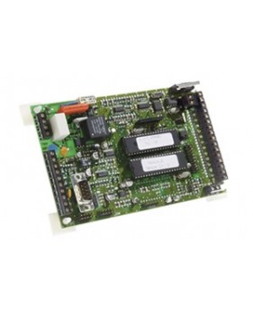 Transmetteur téléphonique vocalys DX - 4 numéros - transmission digitale