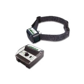 Kit de Collier Anti fugue CANIFUGUE - 1 chien - 400 m
