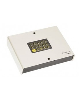 Transmetteur téléphonique - 4 numéros - 5 messages vocals-Vocalys Lite