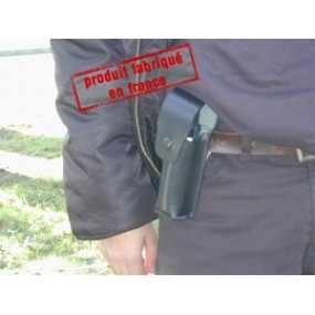 Etui pour les bombes lacrymogènes de 75 ml