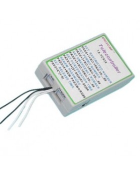 Discriminateur téléphonique pour appels sortant