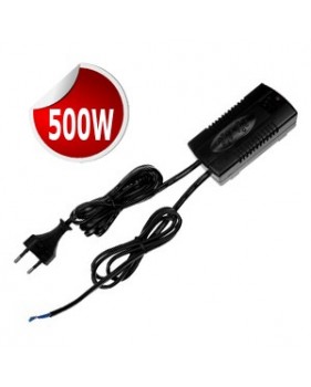 Variateur de lumière au pied - 220Vca - 500W