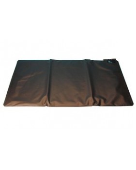 Tapis alarme contact NO sous paillasson anti panique - système surveillance - détection entrée magasin