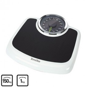 Pèse-personne mécanique - portée max 150 Kg - Terraillon