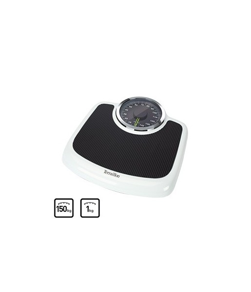 Pèse-personne mécanique Terraillon Tpro Plus | Materiel Médical
