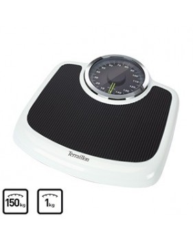 Pèse-personne mécanique - portée max 150 Kg - Terraillon