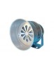 Sirène à turbine électromécanique 12V - 115dB - 1000m  pour alarme de véhicule