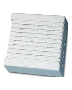 Sirène alarme électronique 105dB 12Vcc 140mA