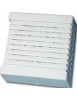 Sirène alarme électronique 105dB 12Vcc 140mA