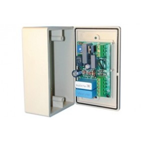 Régulateur électronique de puissance