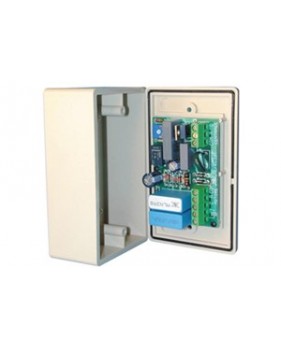 Régulateur électronique de puissance