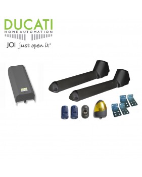 KIT SW3000 DUCATI HOME-AUTOMATION - AUTOMATISME DE PORTAIL
