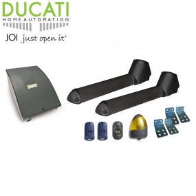 Kit SW7000 Ducati Home-Automation - Automatisme De Portail
