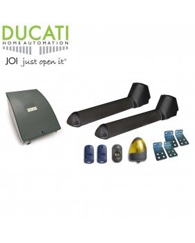 Kit SW7000 Ducati Home-Automation - Automatisme De Portail