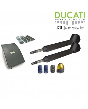 Kit SW7000T Ducati Home-Automation - Automatisme de Portail