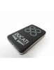 Télécommande 6208 - DUCATI HOME-AUTOMATION - Télécommande d’Automatisme de Portail - 4 canaux 433,92 MHz