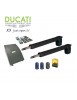 HC812-300 Automatisme Kit Motorisation - DUCATI HOME-AUTOMATION