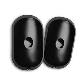 Paire de photocellules PHOTOÉLECTRIQUES 12/24V D.C. OU C.A. SW7012 - DUCATI HOME-AUTOMATION -  Distance maximale 12M