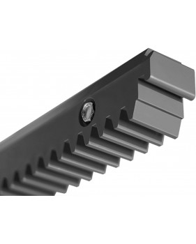 Host crémaillère - Ducati HOME-AUTOMATION Rack 8612