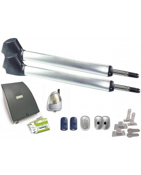 EVO748 T automatisme kit motorisation - DUCATI HOME-AUTOMATION