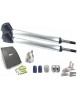 EVO748 T automatisme kit motorisation - DUCATI HOME-AUTOMATION - AUTOMATISME DE PORTAIL -  pour portail battant maxi