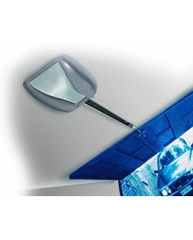 Kit Motorisation porte de garage pour portes basculantes ou sectionnelles - DUCATI HOME-AUTOMATION UP 100