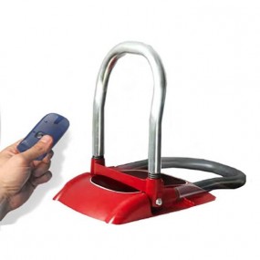 GARDE-PARKING A AUTOMATIQUE SANS FIL - DUCATI HOME-AUTOMATION My Park 2110