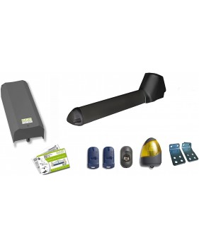 Kit Motorisation - DUCATI HOME-AUTOMATION SW3000 MONO - AUTOMATISME DE PORTAIL