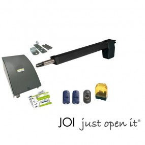 Kit Motorisation - DUCATI HOME-AUTOMATION  HC812–300 Mono - AUTOMATISME DE PORTAIL