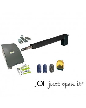 Kit Motorisation - DUCATI HOME-AUTOMATION  HC812–300 Mono - AUTOMATISME DE PORTAIL