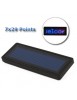 Badge LED programmable 5 caractères 29 x 7 points