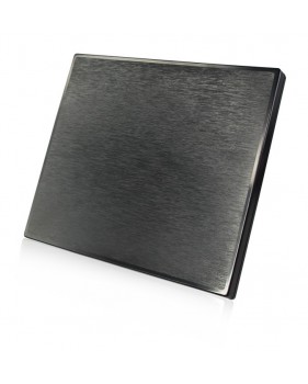 Antenne TNT - RNT TV  Radio Numérique Terrestre TVR 26 - Avec alimentation 12V AC / 50mA ou télé-alimenté Gain 26 dB