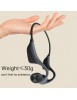 Ecouteurs Bluetooth Sans Fil à Conduction Osseuse - DOSII B2