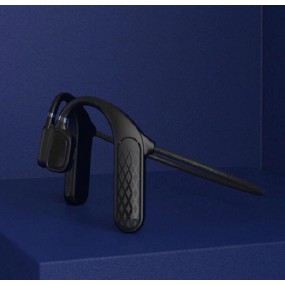 Écouteurs sans fil Stéréo à Conduction Osseuse - MDO4 - 180 heures temps d’attente Bluetooth v5.2