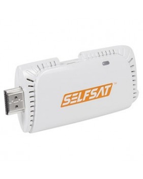 SelfSat IPD30A - SAT IP Wi-Fi Dongle